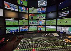 Singurele posturi TV care transmit Aberdeen - FCSB, în manșa tur din play-off-ul Europa League, sunt din străinătate
