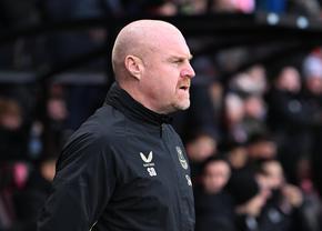 Schimbare de antrenor în Premier League » Sean Dyche a ajuns la Nottingham Forest