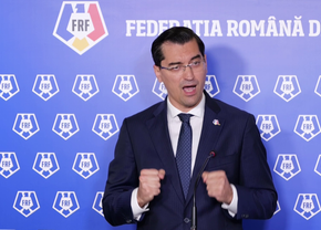 După confuzia de la tragerea la sorți din Cupă, Răzvan Burleanu s-a gândit la o măsură de proporții: „Nu vă ascund!”