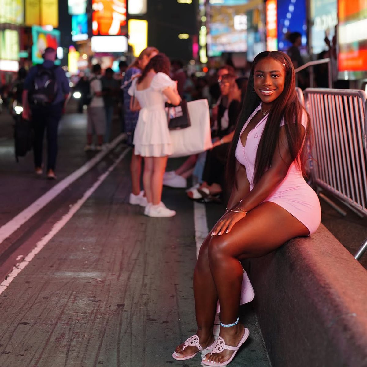 Eliminată în calificări la US Open, apelează la plasa de siguranță! Tenismena e tot mai activă pe platforma pentru adulți: „Nu mai am întâlniri gratis!”