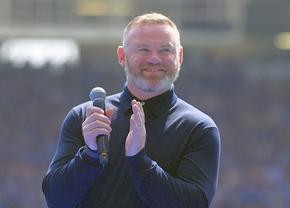 Wayne Rooney cere un transfer de urgență la Manchester United: „Ar fi o nebunie dacă nu l-ar lua!”