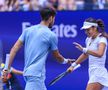Perechea Alcaraz - Emma Răducanu, eliminată încă din primul meci de la US Open