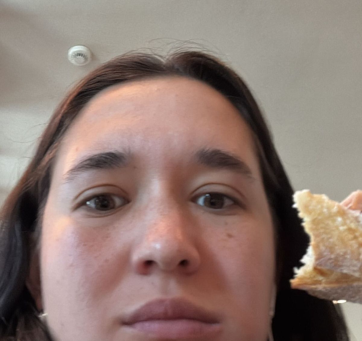 Tenismena Eva Lys, „asaltată” după dezbaterea lansată în mediul online: „E amuzant (și îngrijorător) să văd câți BĂRBAȚI au fost deranjați”