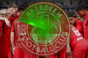 Aberdeen, un FCSB cu accent scoțian » 3 mari puncte fragile ale adversarei din Europa League