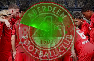 Aberdeen, un FCSB cu accent scoțian » 3 mari puncte fragile ale adversarei din Europa League