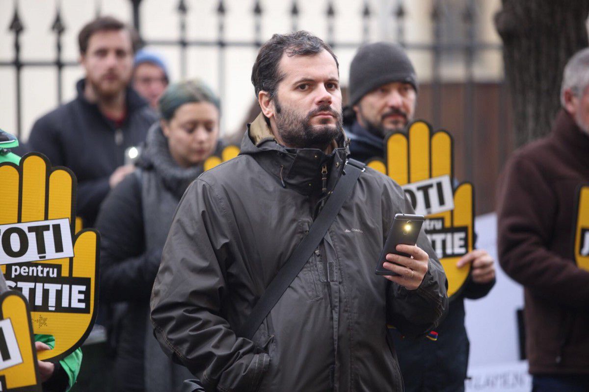 Radu Vancu, scriitor: „Sportul ca poezie a corpului care se depășește pe sine”