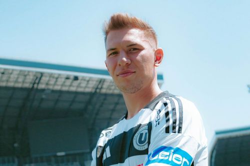 Andrei Gheorghiță, transferat definitiv de U Cluj