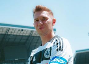 Schimbul Thiam - Gheorghiță a fost oficializat: „Mult succes în carieră!”