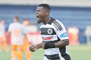 Ce număr va purta Mamadou Thiam la FCSB: „Îi facem acest cadou!”