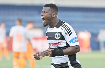 Ce număr va purta Mamadou Thiam la FCSB: „Îi facem acest cadou!”