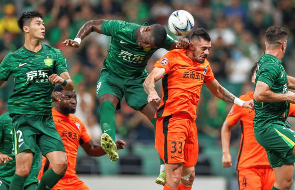 Echipa lui Andrei Burcă și Alex Ioniță II, căsăpită în semifinalele Cupei! Scor neverosimil