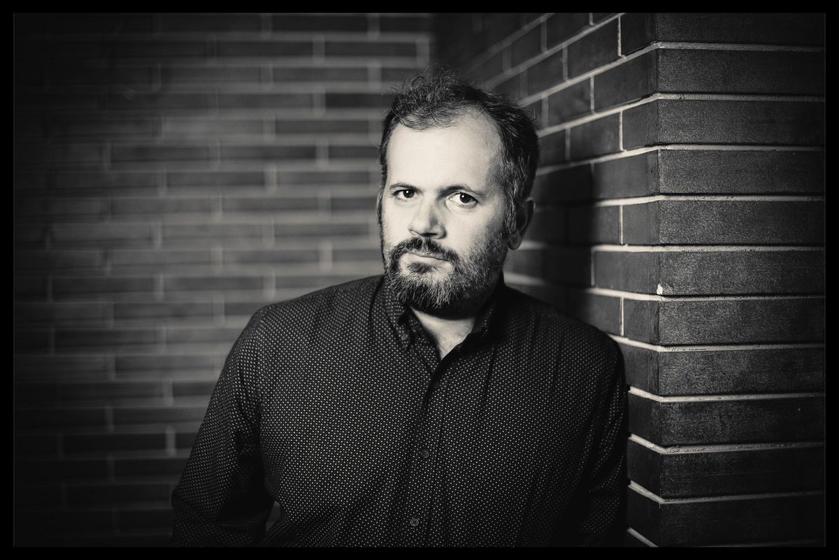 Radu Vancu, scriitor: „Sportul ca poezie a corpului care se depășește pe sine”