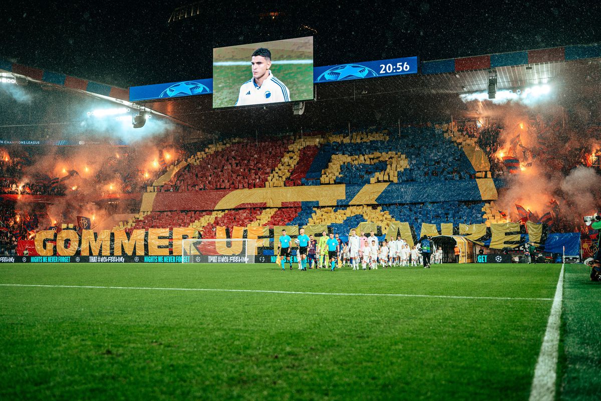 Play-off-ul Champions League » Bodo/Glimt și-a călcat în picioare adversara și e aproape CALIFICATĂ