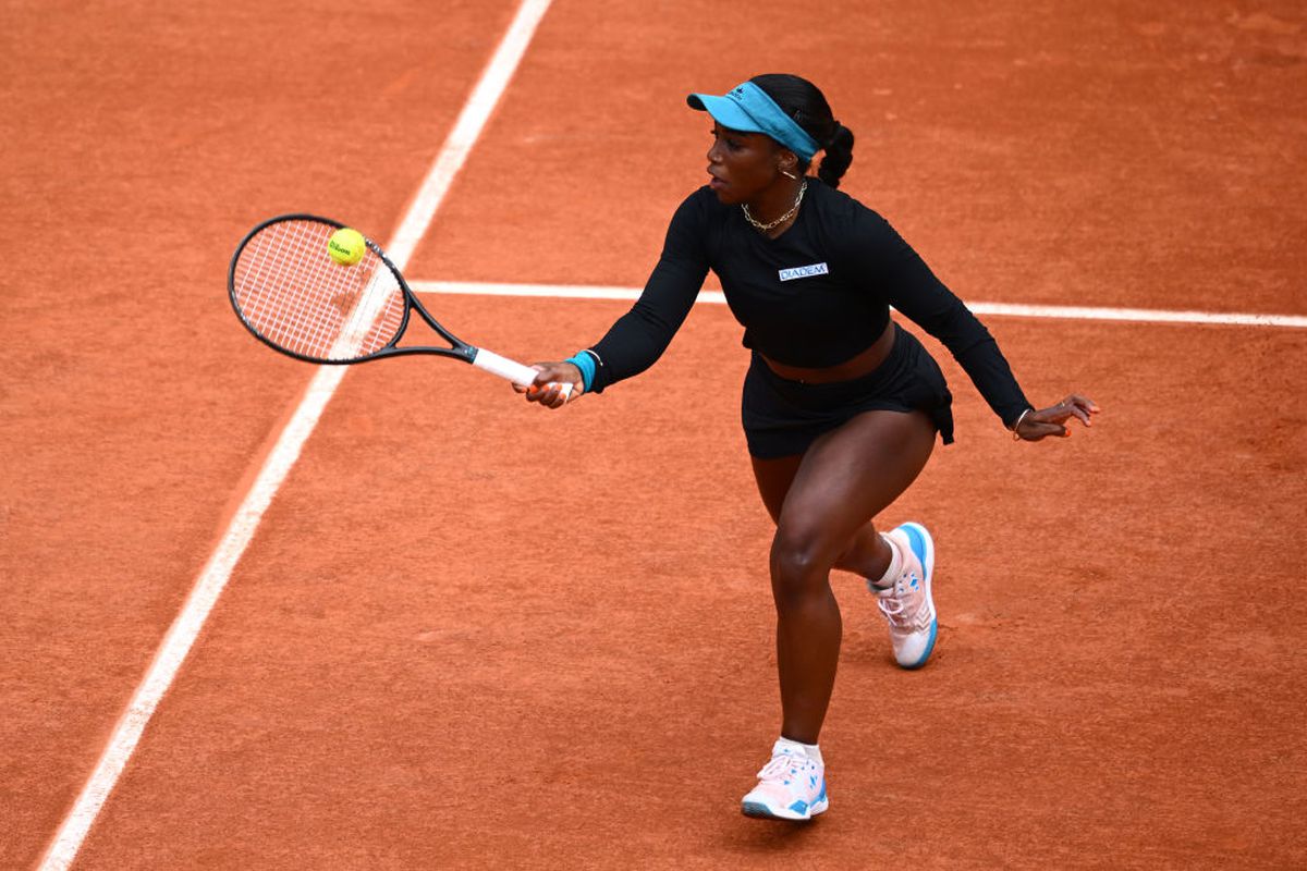 Eliminată în calificări la US Open, apelează la plasa de siguranță! Tenismena e tot mai activă pe platforma pentru adulți: „Nu mai am întâlniri gratis!”