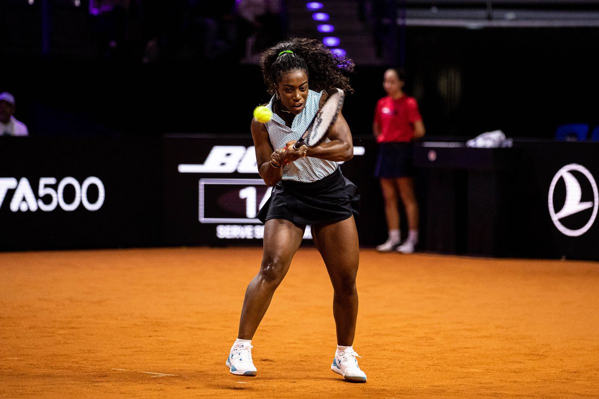 Eliminată în calificări la US Open, apelează la plasa de siguranță! Tenismena e tot mai activă pe platforma pentru adulți: „Nu mai am întâlniri gratis!”