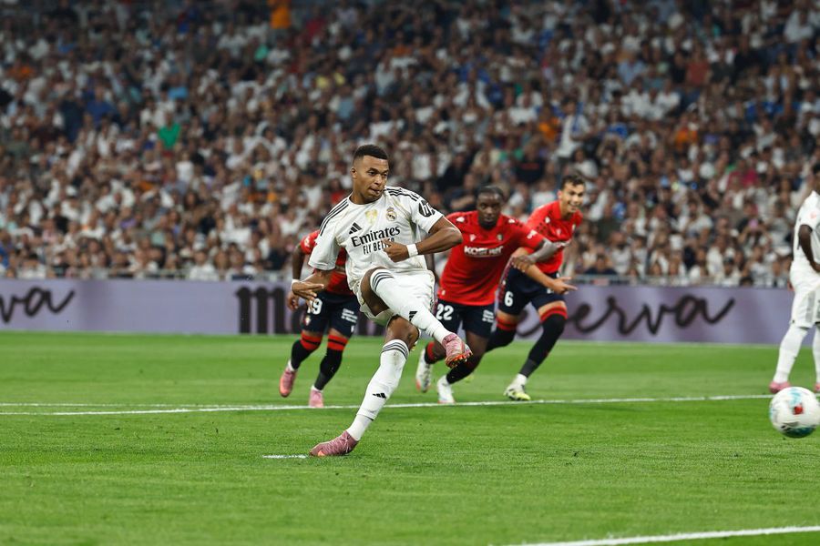 Kylian Mbappe a dat deja verdictul: „Dacă ar fi după mine, i-aș duce Balonul de Aur acasă! Chiar îl merită”