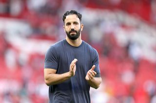 Fostul antrenor din Premier League pariază: „Aș fi câștigat mai multe meciuri decât Amorim la United”