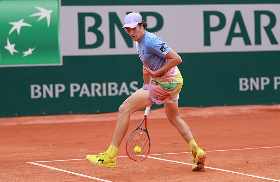 Se prefigurează noul „Big Three” al tenisului mondial » Marele rival pentru Sinner și Alcaraz: „Cel mai bun pe care l-am văzut”