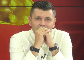 Rusescu a reacționat după momentul care a „aprins” internetul: „Mai mult decât hilar!”