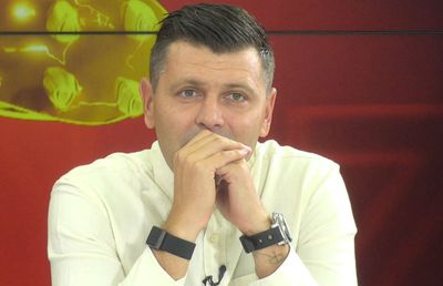 Rusescu a reacționat după momentul care a „aprins” internetul: „Mai mult decât hilar!”