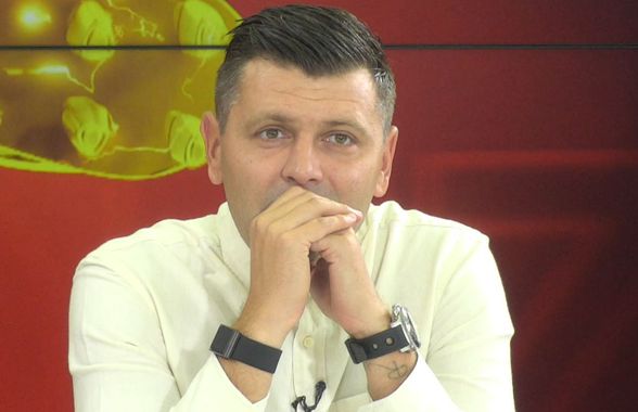 Rusescu a reacționat după momentul care a „aprins” internetul: „Mai mult decât hilar!”