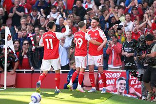 Arsenal i-a dublat salariul unui om important pentru Mikel Arteta