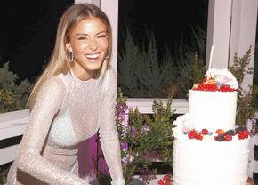 Diletta Leotta, la limita cenzurii! Instagram i-a șters imaginile, jurnalista s-a încăpățânat și a continuat să își surprindă fanii