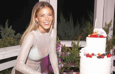 Diletta Leotta, la limita cenzurii! Instagram i-a șters imaginile, jurnalista s-a încăpățânat și a continuat să își surprindă fanii