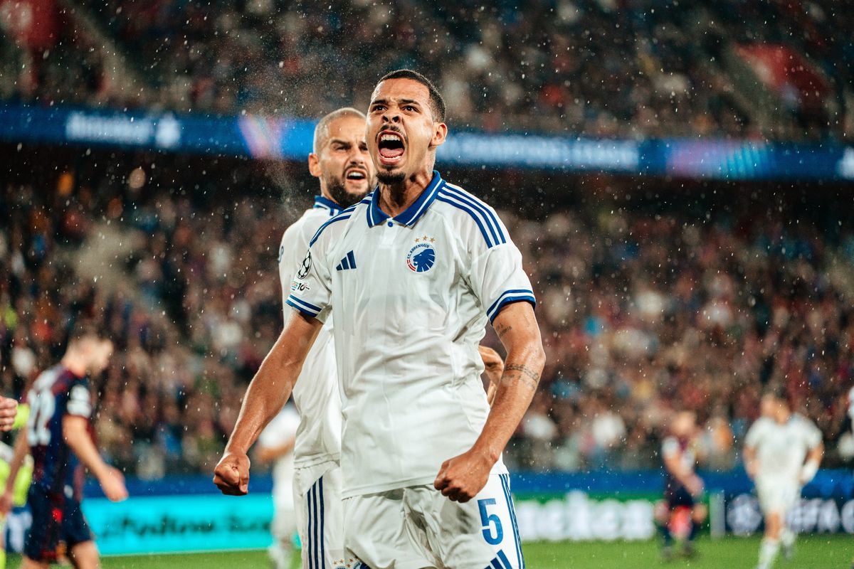 Play-off-ul Champions League » Bodo/Glimt și-a călcat în picioare adversara și e aproape CALIFICATĂ