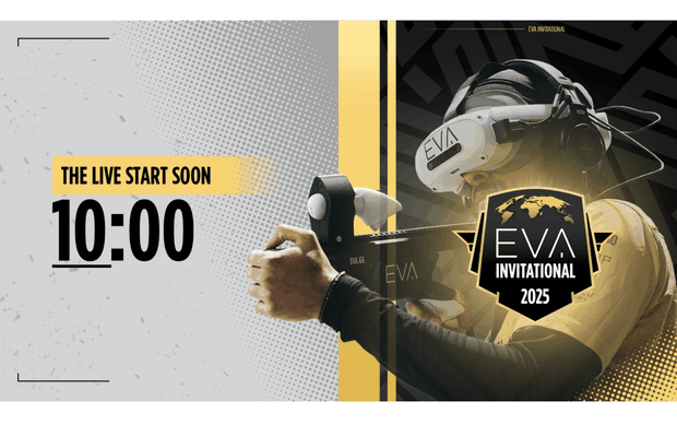 România luptă vineri pentru titlu la turneul mondial de esports în VR de la Gamescom