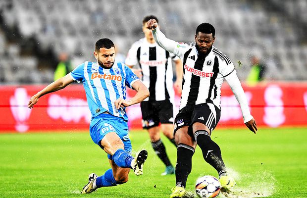 Pentru ce l-au luat pe Thiam? 3 întrebări după transferul realizat de FCSB