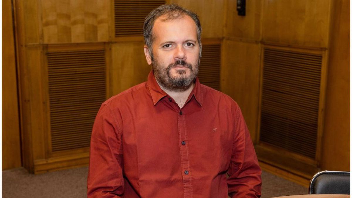 Radu Vancu, scriitor: „Sportul ca poezie a corpului care se depășește pe sine”