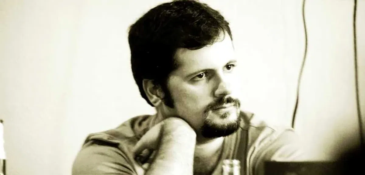 Radu Vancu, scriitor: „Sportul ca poezie a corpului care se depășește pe sine”