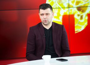 Rusescu analizează atacantul transferat de FCSB: „Să nu uităm ceva”