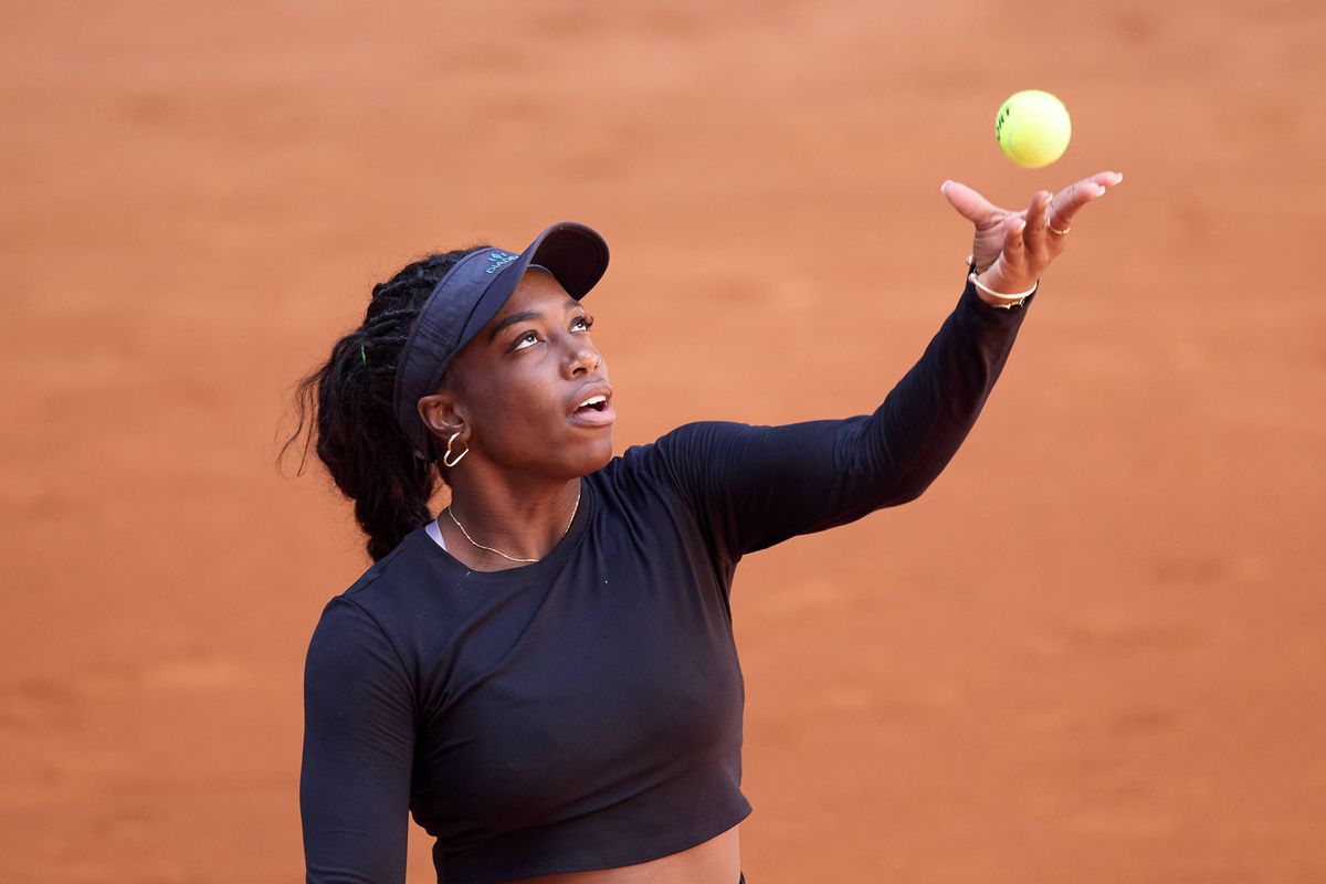 Eliminată în calificări la US Open, apelează la plasa de siguranță! Tenismena e tot mai activă pe platforma pentru adulți: „Nu mai am întâlniri gratis!”