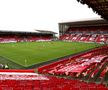 Pittodrie Stadium / FOTO: GettyImages