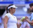 Perechea Alcaraz - Emma Răducanu, eliminată încă din primul meci de la US Open