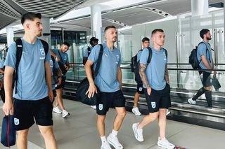 Universitatea Craiova își schimbă din nou echipamentul » Cum vor arăta tricourile în deplasarea de la Istanbul Basaksehir