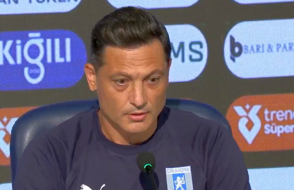 În ciuda victoriei de la Istanbul, Mirel Rădoi avertizează: „Vom avea probleme! Sper să nu clacăm”