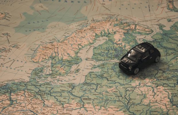 Checklist pentru prima ta experiență de închiriere auto fără stres, de la Alana Rent