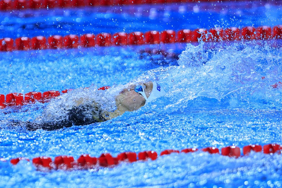 Daria Silișteanu, medalie de argint