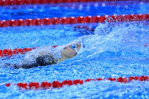 România participă la Campionatele Europene de juniori de la Munchen cu 17 înotători
