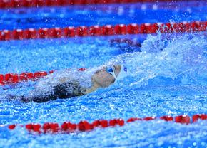 România participă la Campionatele Europene de juniori de la Munchen cu 17 înotători