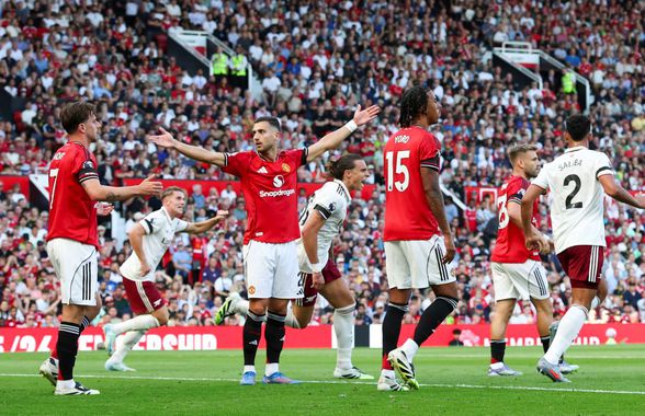 Provocare amuzantă a unui fan al lui Manchester United » Incredibil cum s-a transformat în ultimele zece luni!