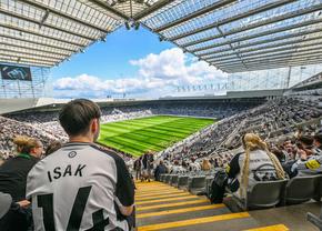 Continuă războiul dintre Newcastle și Isak » Ultimul mesaj trimis atacantului: „Am fost clari”