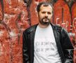 Radu Vancu, scriitor: „Sportul ca poezie a corpului care se depășește pe sine”
