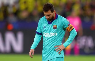 OPINIE: De ce e Messi obligat să își calce pe inimă și să ceară argentinieni la Barcelona din vară