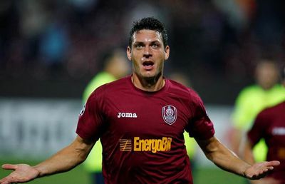 CFR CLUJ - LAZIO 2-1 // VIDEO Ionuț Rada: „Putem pune această victorie în primele trei, alături de cele cu Roma și Manchester”