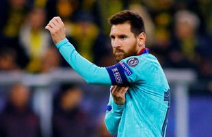 Câștigă Barcelona la primul meci al sezonului cu Messi titular? Cotă 40 pentru o victorie accesibilă cu Granada