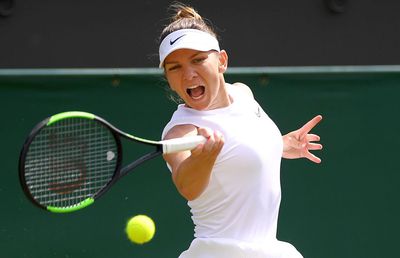 Simona Halep știe cu cine poate juca la Wuhan » Culoar dificil pentru româncă